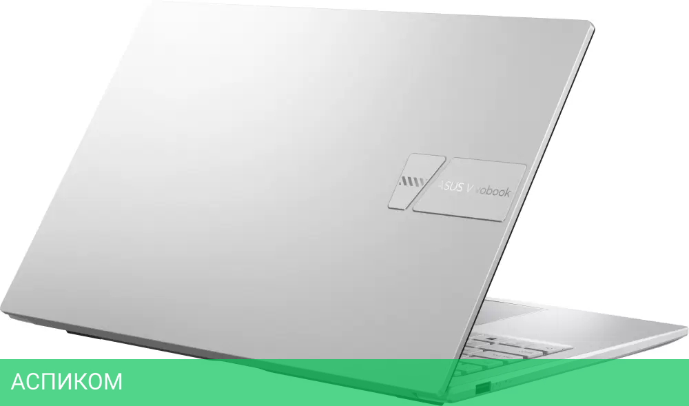 Ноутбук ASUS Vivobook 15 X1504VA-BQ2358