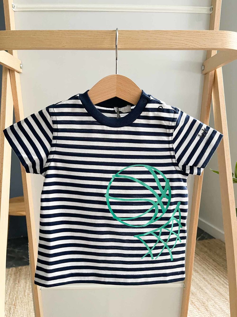 Костюм Il Gufo