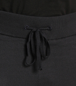 пижамные штаны Tommy Hilfiger - темно-синий(UM0UM02627)