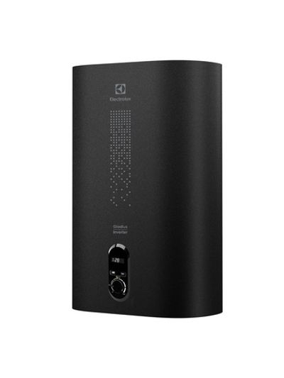Водонагреватель Electrolux EWH 30 Gladius Inverter Grafit