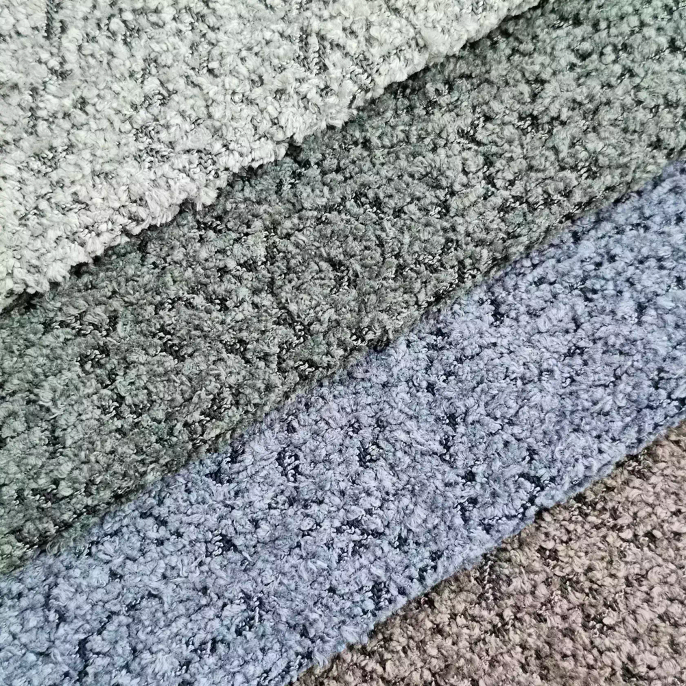 Шенилл Mondoro (Мондоро) 07