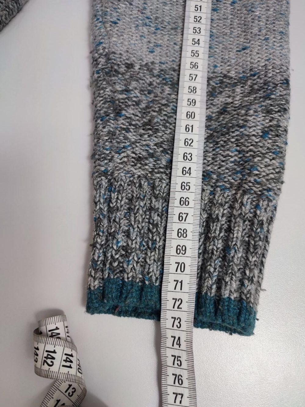 Джемпер Outventure теплый 48 размер