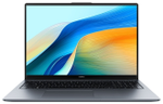 Ноутбук Huawei Matebook D16 MitchellG-W5651 серый