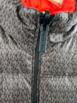 Пуховик Michael Kors