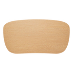 Стол письменный ander, 142,5х74 см, синий