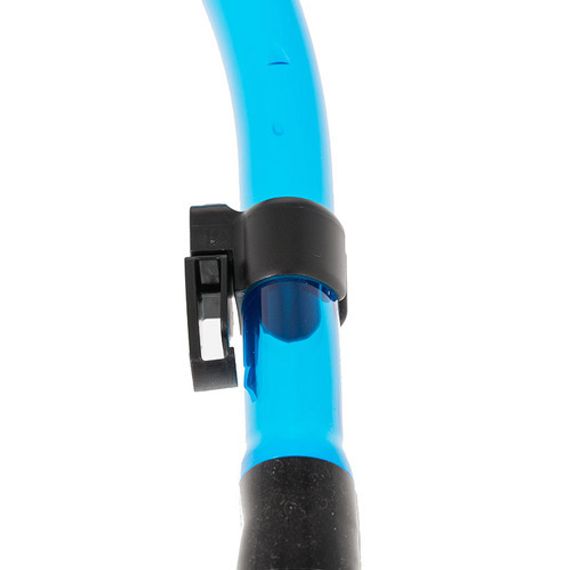 Трубка Marlin Wave T.Blue