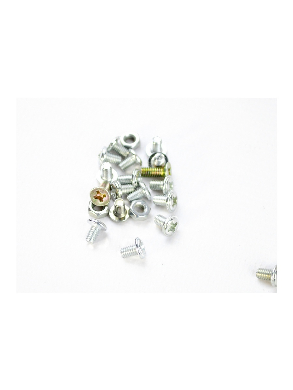 Усиленные металлические стержни для танкаTiger