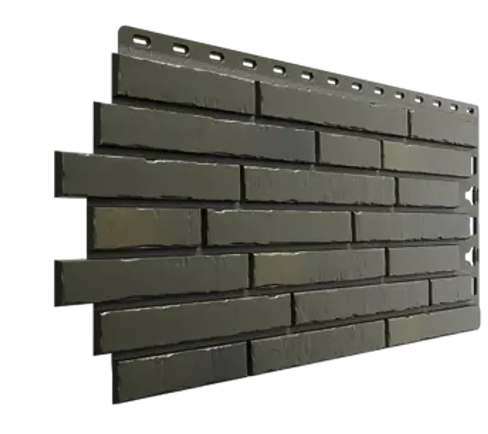 Фасадная панель Docke Klinker