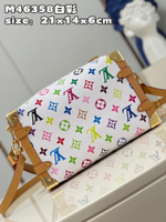 Louis Vuitton Side Trunk