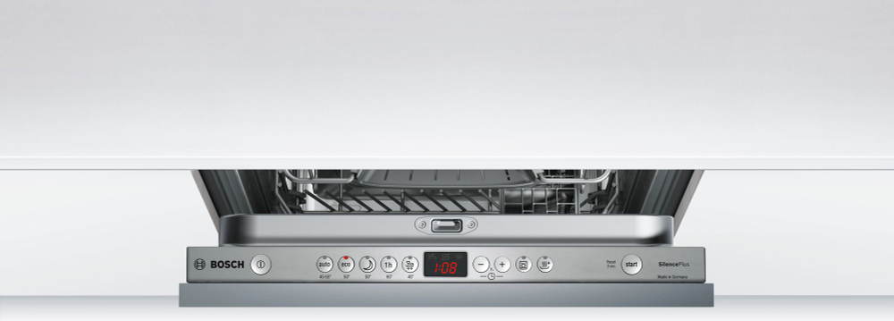 Встраиваемая посудомоечная машина Bosch SPV45DX00R