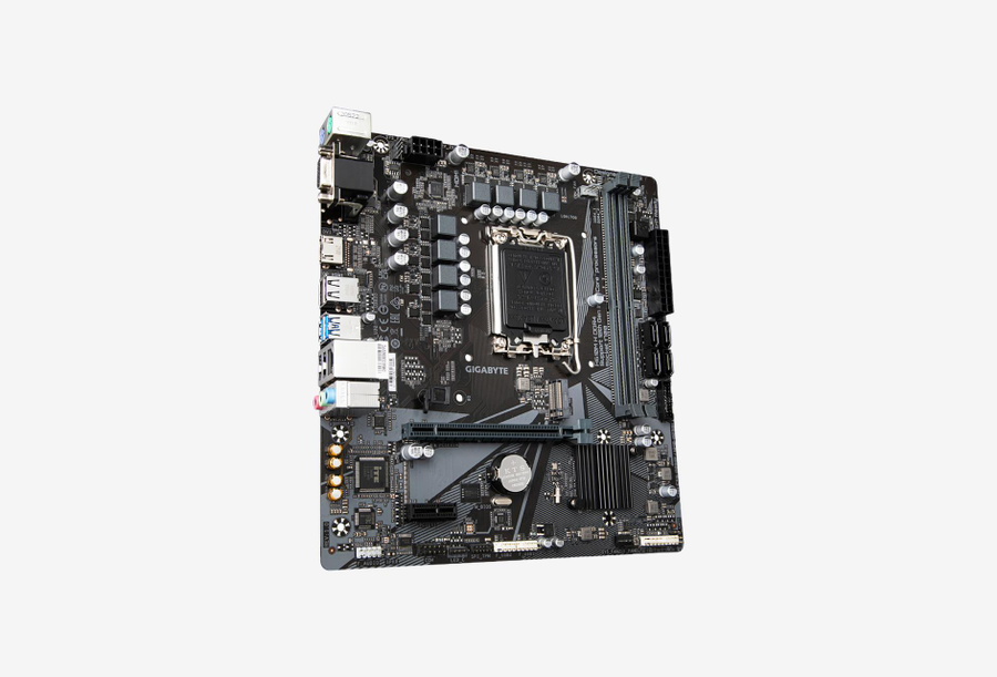 H610M H DDR4_0226529100902