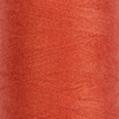 Швейные нитки 40/2 "Gamma" цвет 107 светло-оранжевый 1 шт 400 я 365 м (полиэстер)