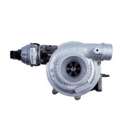 Турбина 789773-5030S Garrett для Iveco