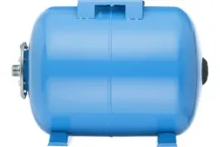 Гидропневмобак UNIPUMP 80 горизонтальный 37305