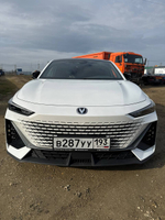 Changan UNI-V DLX 1.5T 7DCT