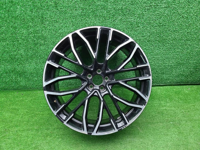 Диск Комплект дисков R22 Zeekr 001 (2021-н.в.)