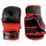 Перчатки MMA Wings для ММА и Единоборств
