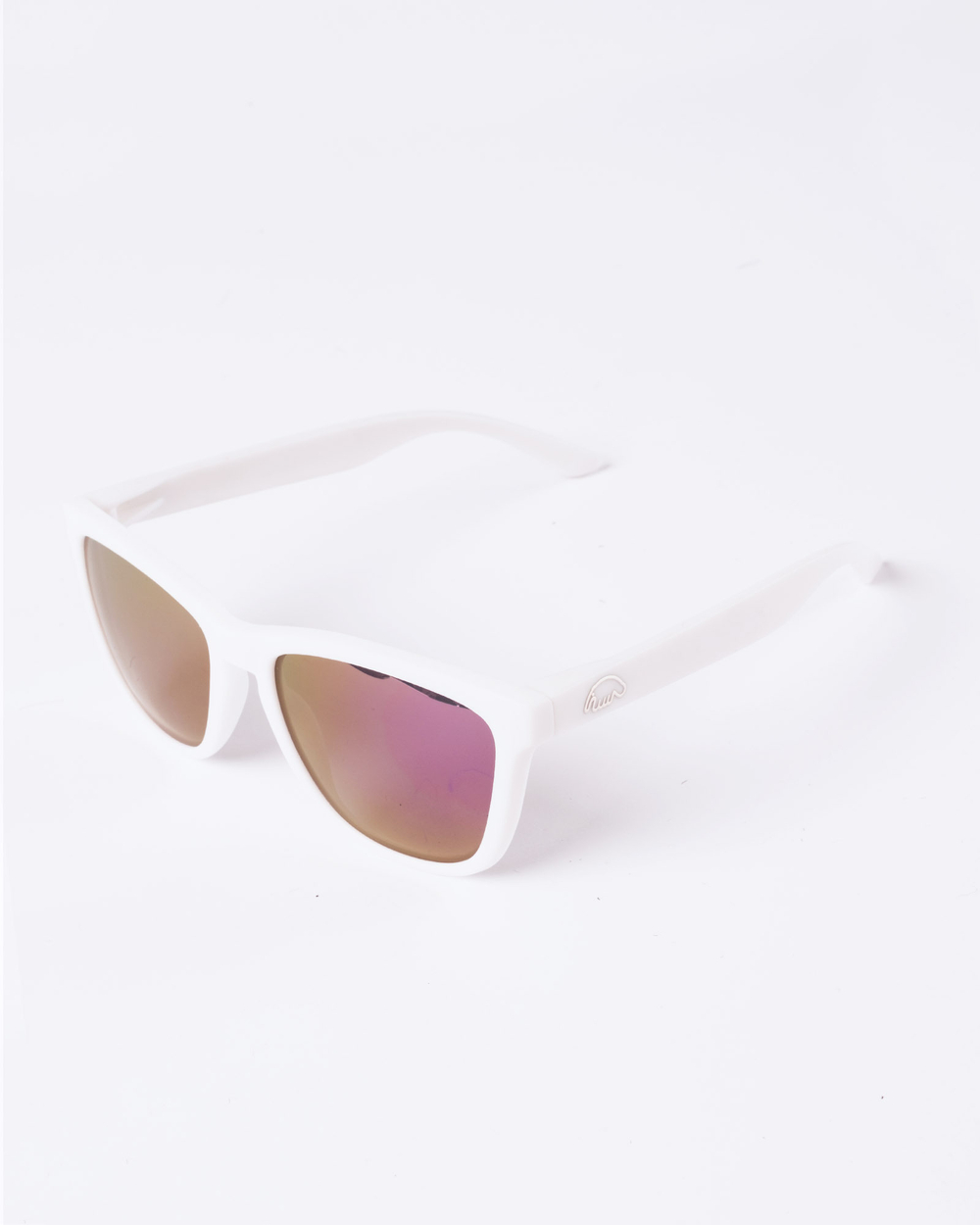 Очки Anteater Agent-White-Violet