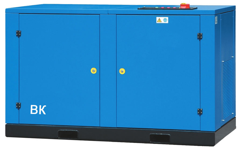 Винтовой компрессор Remeza ВК 50 2,5