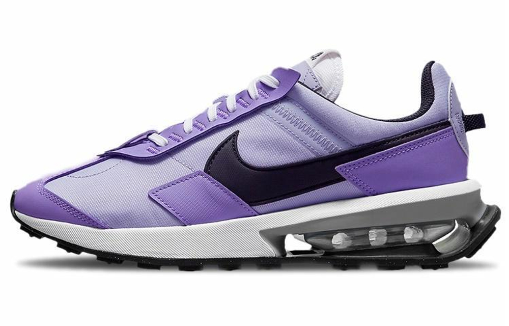 Кроссовки Nike Air Max Pre-Day "Purple Dawn" (Женская размерная сетка)