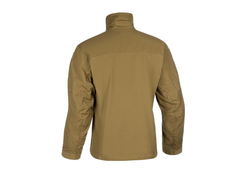 Claw Gear Raider Mk.IV Field Shirt - Coyote