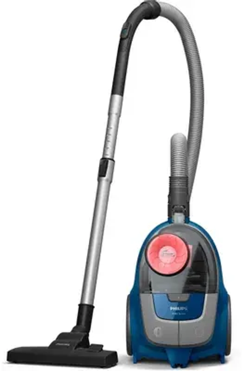 Пылесос Philips XB2123/09 синий