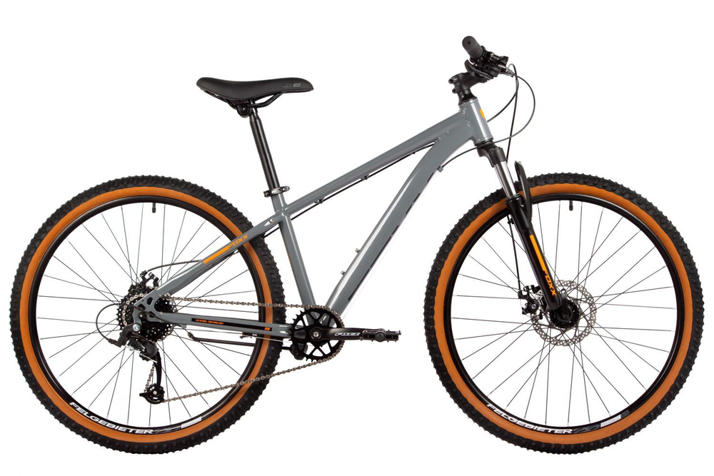 Велосипед FOXX 26" ARAGON