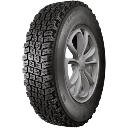 Автошина 175/80R16 KAMA Н/К И-511 88Q СК