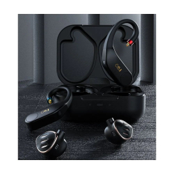 ЦАП-усилитель FIIO UTWS5 MMCX Black