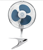 Вентилятор ENERGY EN-0602 (настольный/прищепка)