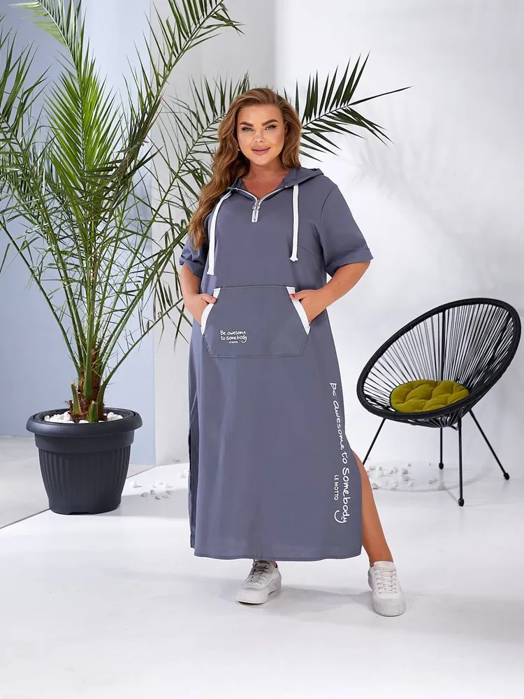 Платье УК-124 Fabrika