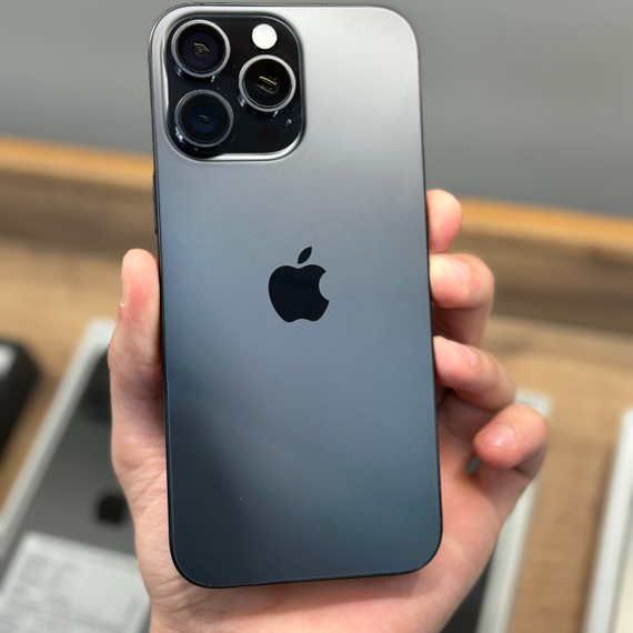 Apple iPhone 16 Pro Max 256gb