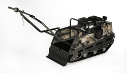 Мотобуксировщик SHARMAX Enduro SE500 1450 HP20 (камуфляж)