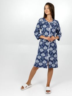 С-295 / Халат женский из МАХРЫ