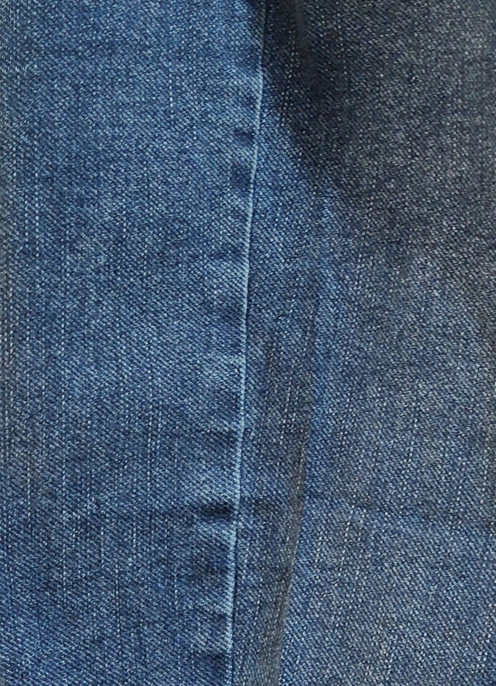 Джинсы женские тонкие весенние летние синие деним стрейчевые на резинке бананы с подворотом на шнурке большой размер плюс гигант великан 34 35 36 38 58 7xL 6XL 5XL