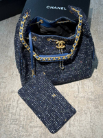 Сумка CHANEL