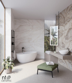 Керамогранит Gravel Natural NTT99509P 600*1200мм полтрованная