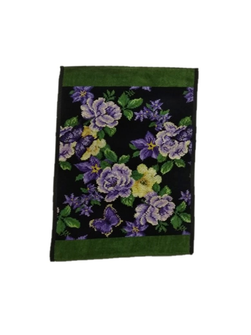 Полотенце 37x50 Feiler Margo 189 wiesengrun