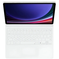 Клавиатура Samsung Tab S10 Lite| S10 FE EF-DX725UWRGRU