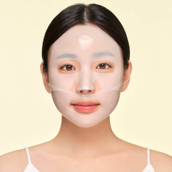 CKD Vita C Teca Blemish Shot Mask 1шт