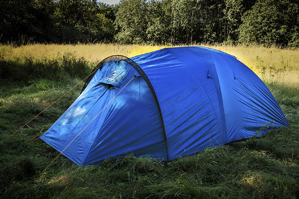 ТУРИСТИЧЕСКАЯ ПАЛАТКА NORMAL НЕВА 3