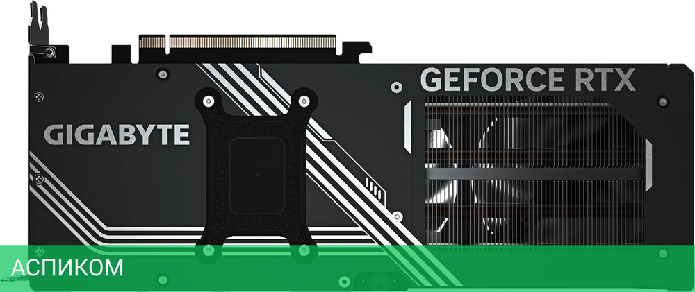 Видеокарта Gigabyte GeForce RTX 5070 Windforce SFF 12G GDDR7 (GV-N5070WF3-12GD)