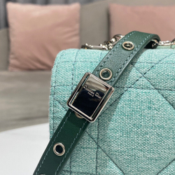 Christian Dior Caro Bag 25 cm