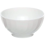 Салатник стеклянный 12см «Трианон» N3652