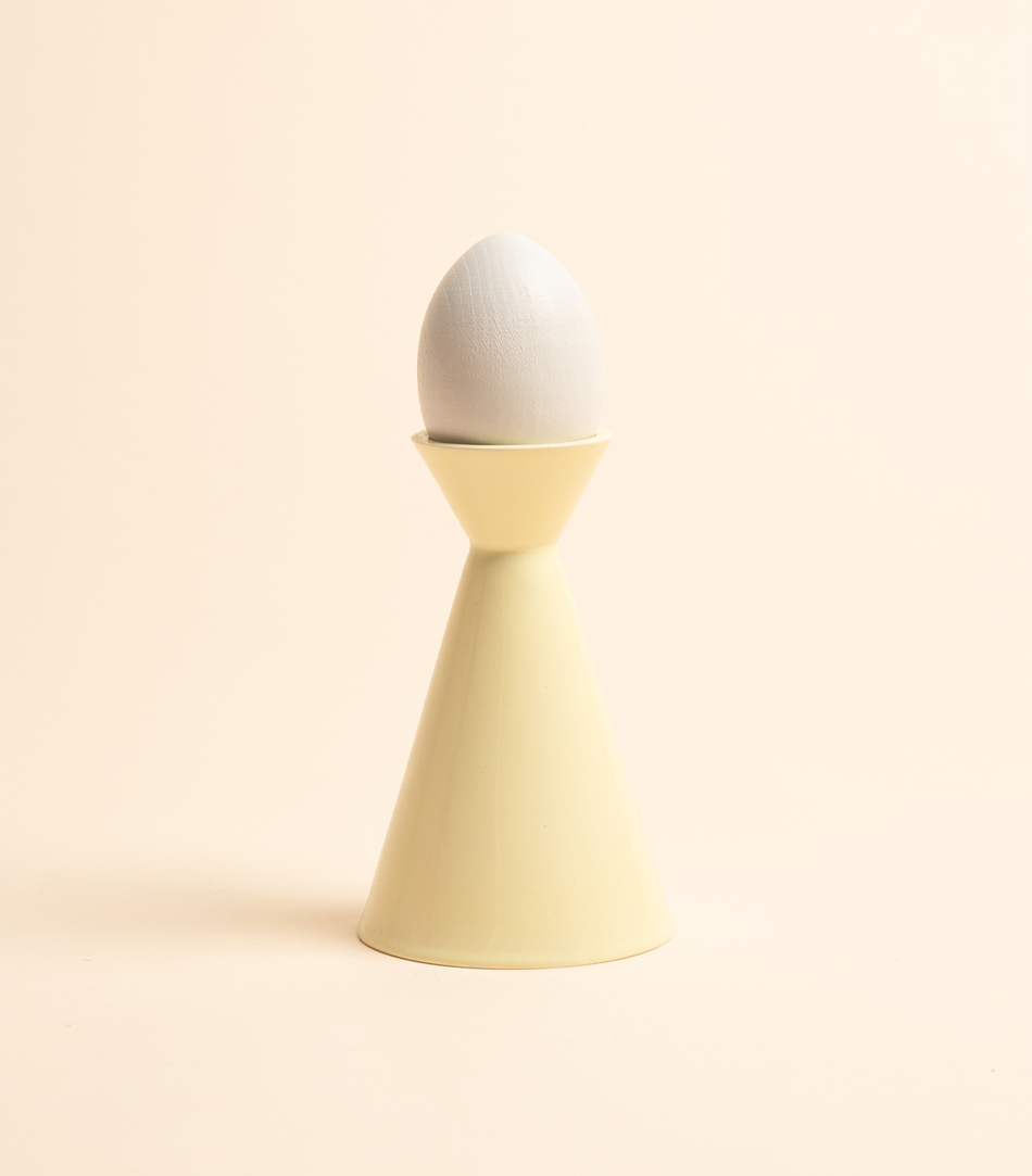 Пашотница — Конус, кукуруза | Мария Кеслер