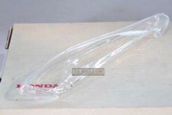 33452-KVB-T01. LENS FRONT WINKER L