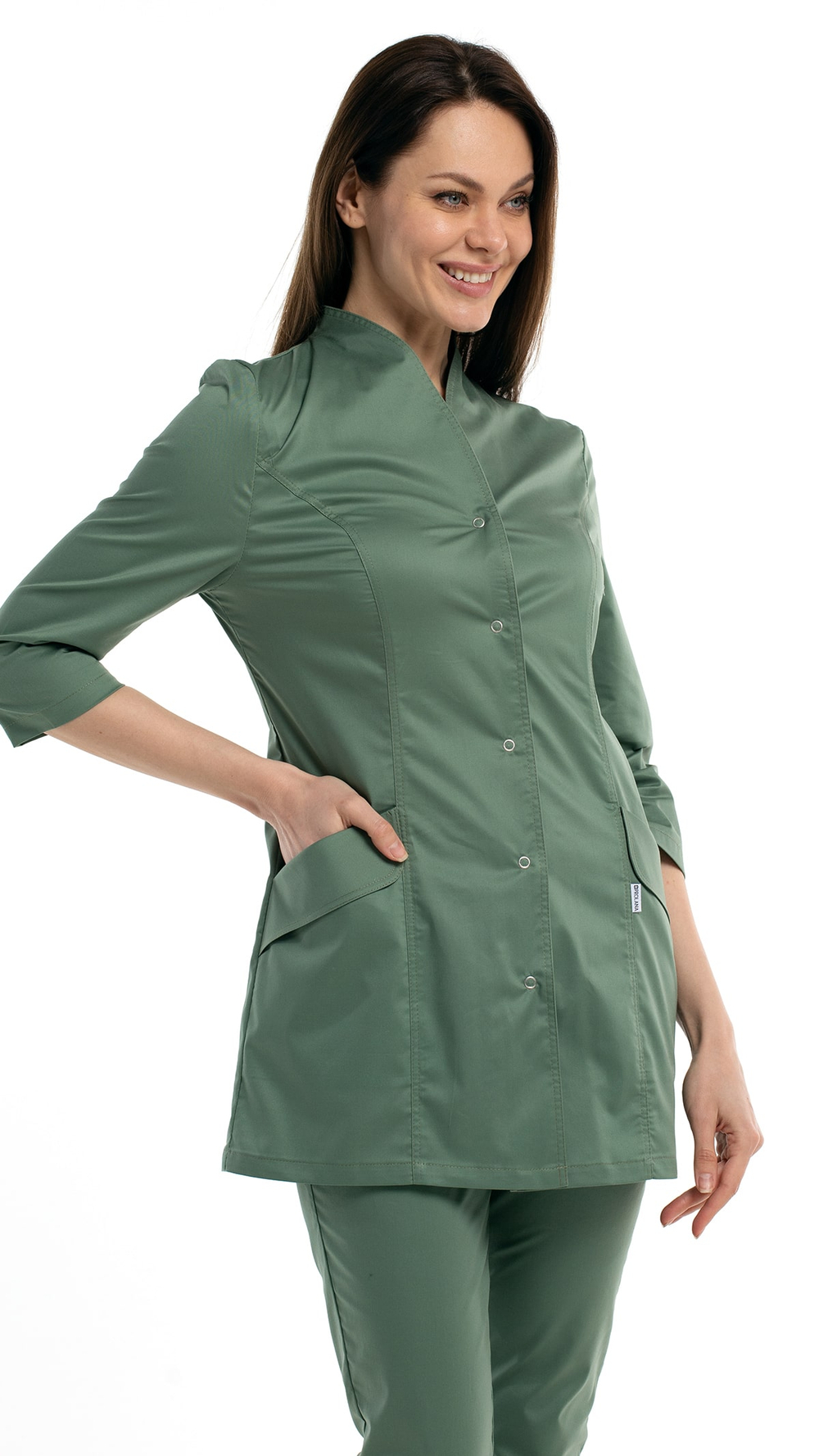 Костюм медицинский Мишель №6212 (42 )