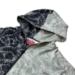 Кофта Sprayground camo