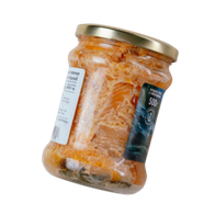 Лосось (сёмга) в собственном соку, 500 мл