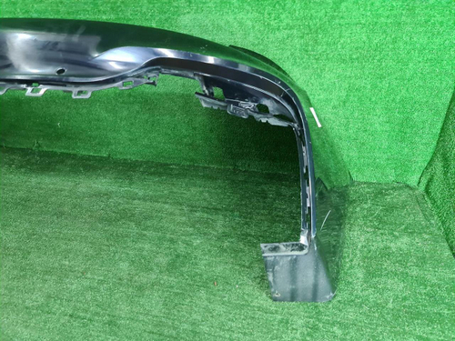 Бампер задний BMW X6 F16 (2014-2020) M-paket